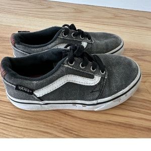 Kid’s Vans